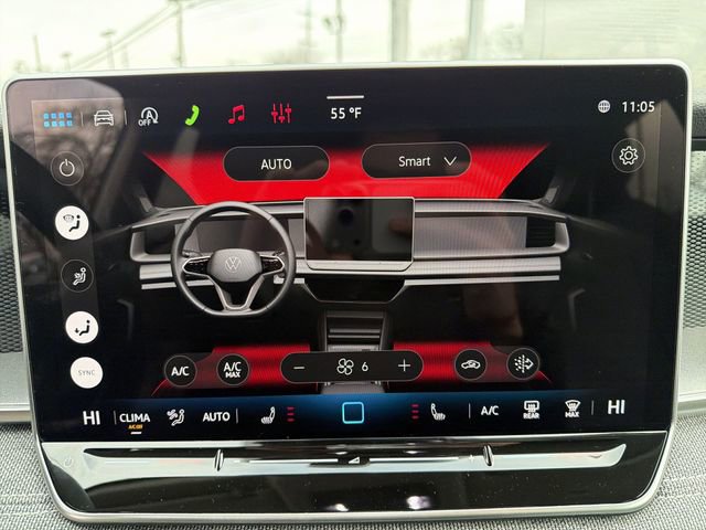 New 2026 Volkswagen Tiguan S image 19