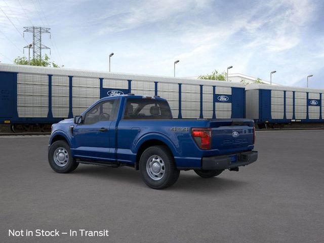 New 2026 Ford F150 XL image 4