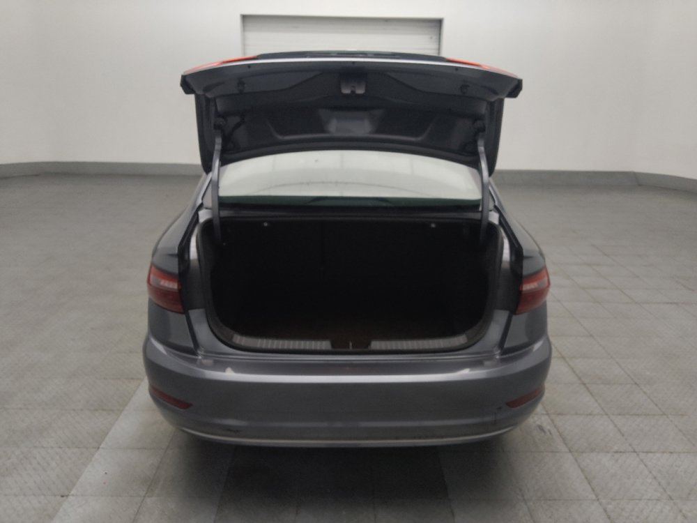 Used 2021 Volkswagen Jetta S w/ Driver Assistance Package FWD image 29