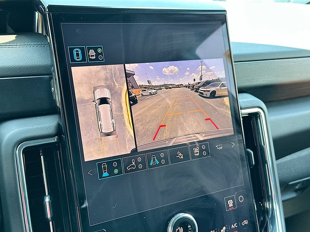 New 2026 GMC Yukon Denali w/ Denali Reserve Package RWD image 23