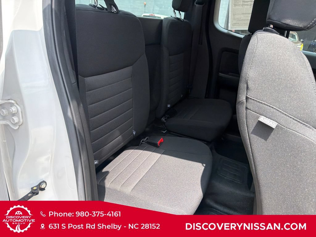 Used 2019 Ford Ranger XL w/ Equipment Group 101A Mid RWD image 35