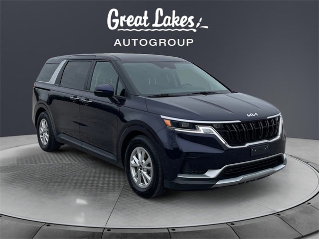 Used 2024 Kia Carnival LX image 7