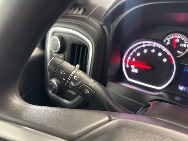 Used 2020 Chevrolet Silverado 2500 LT image 34