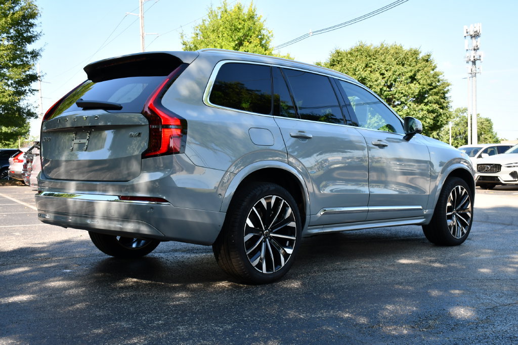 Used 2026 Volvo XC90 B6 Plus AWD/4WD image 7