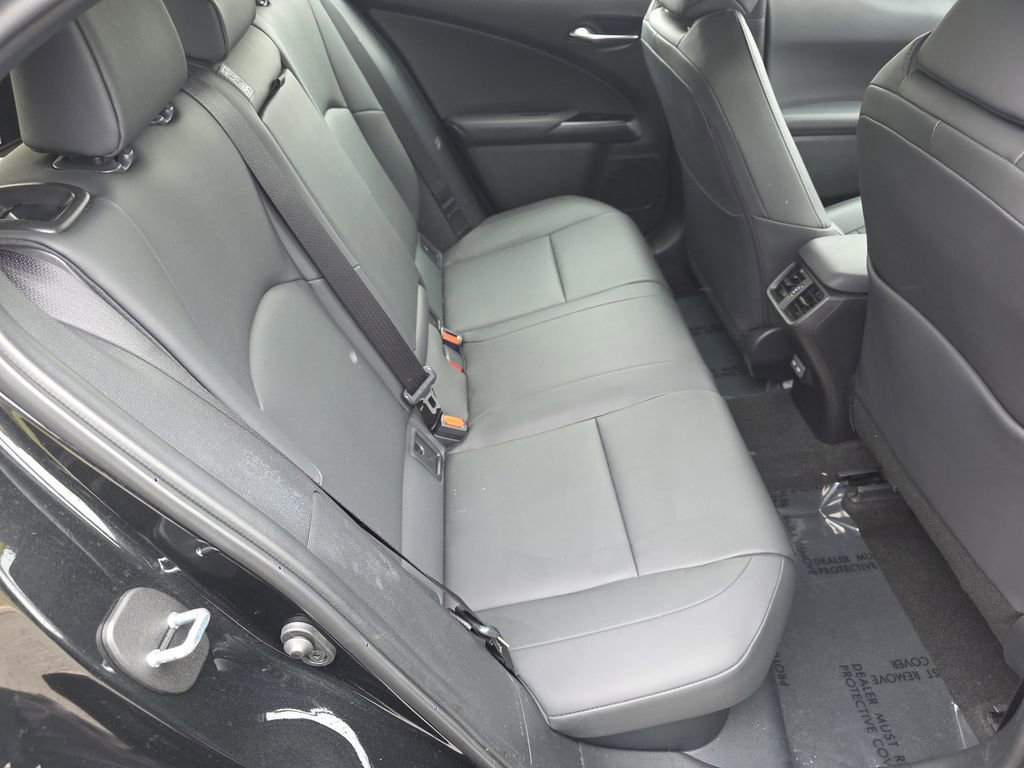 Certified 2024 Lexus UX 250h AWD w/ Premium Package image 19