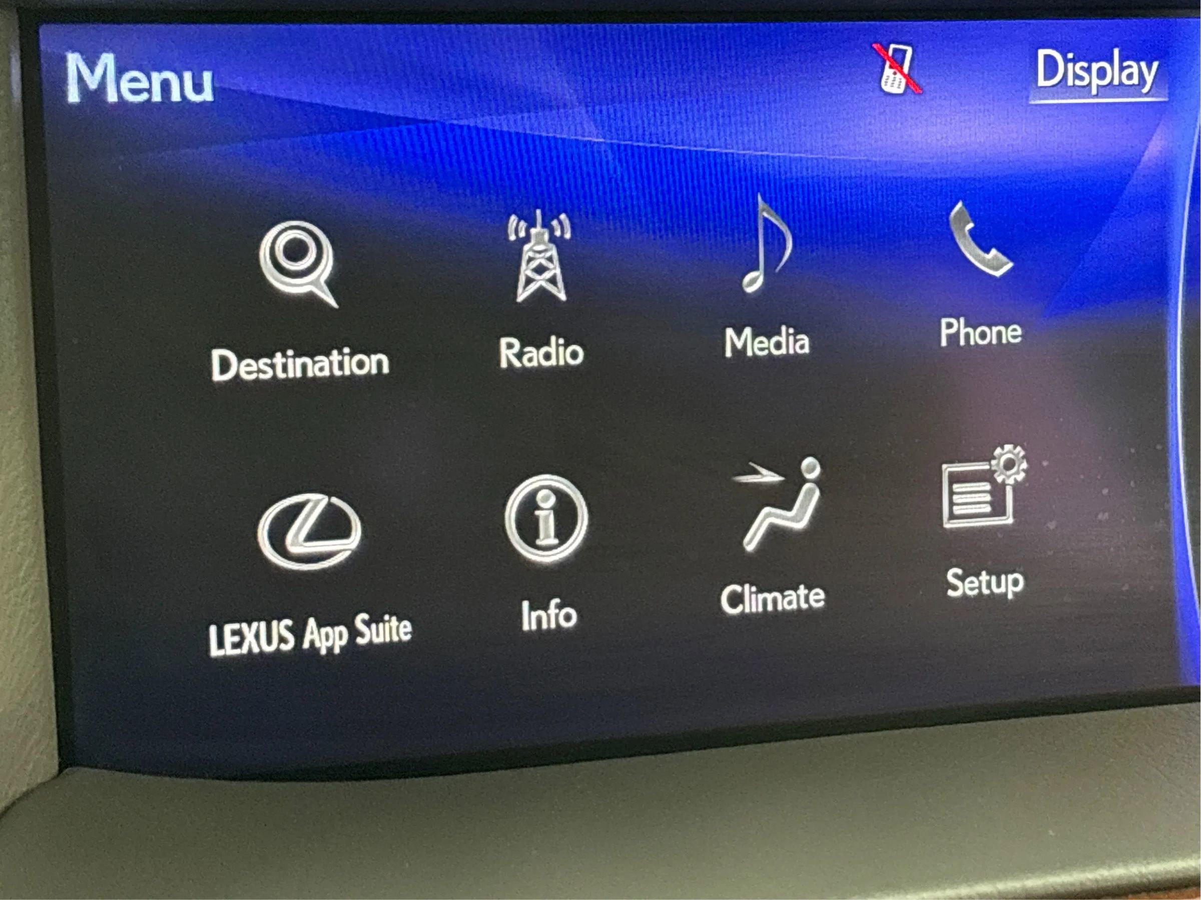 Used 2017 Lexus LS 460 AWD w/ Comfort Package image 42