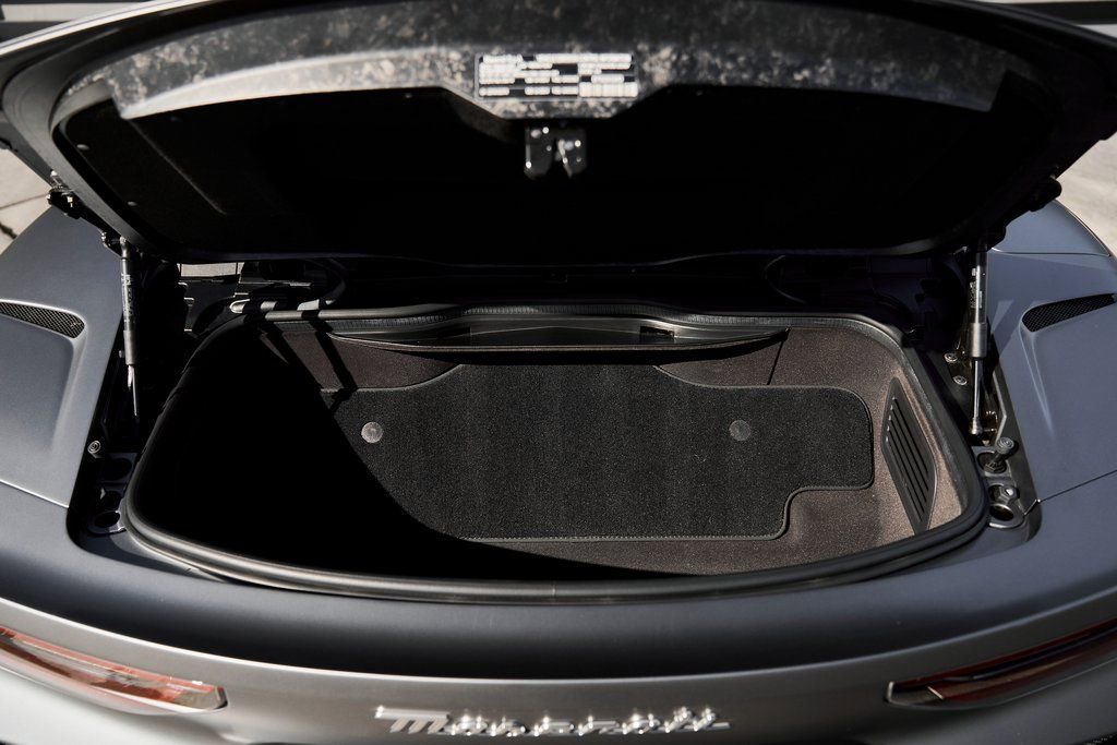 Used 2023 Maserati MC20 Spyder image 26