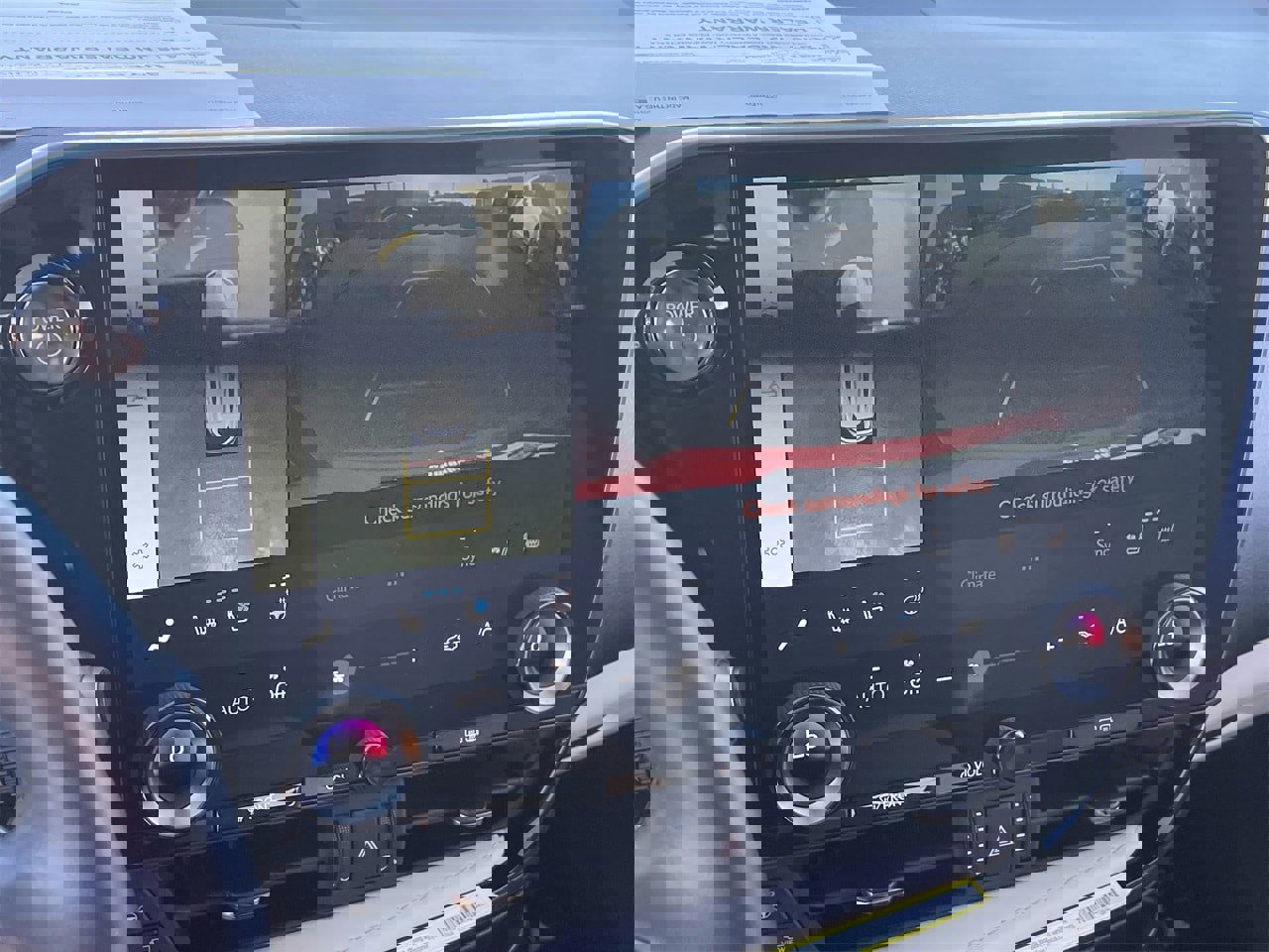 Used 2025 Lexus NX 300h AWD w/ Luxury Package image 26