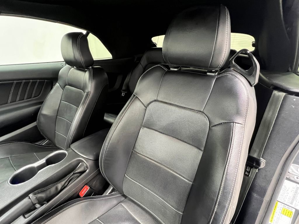 Used 2019 Ford Mustang Premium RWD image 13