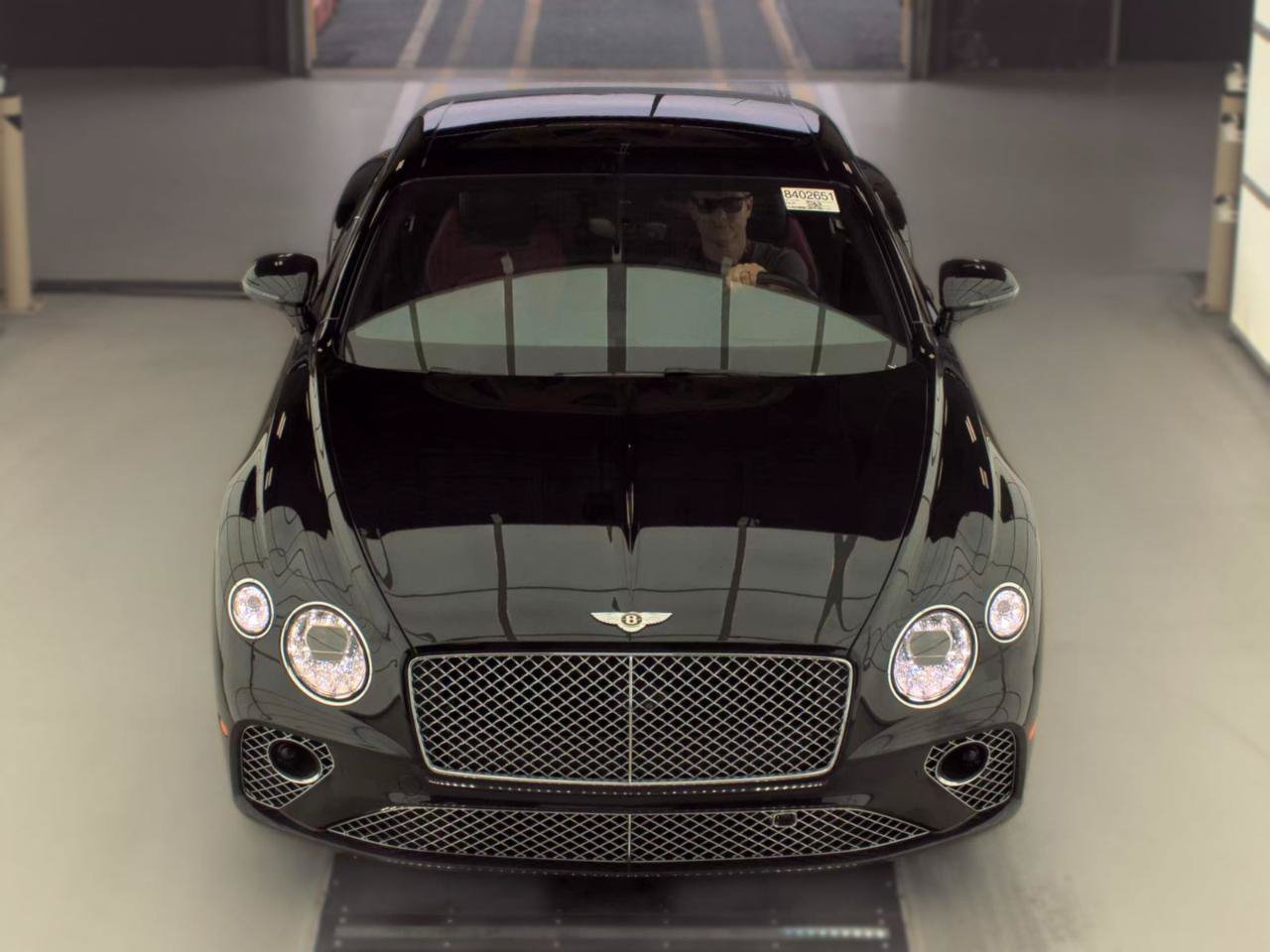 Used 2020 Bentley Continental GT w/ First Edition Specification AWD/4WD image 6