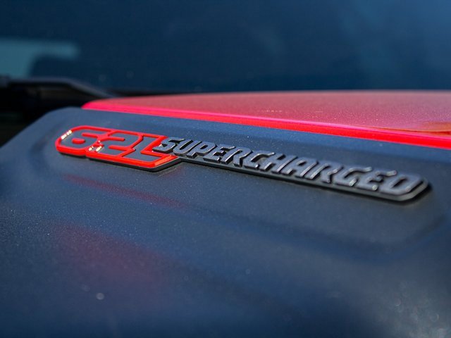 Used 2023 RAM 1500 TRX w/ TRX Level 2 Equipment Group image 13