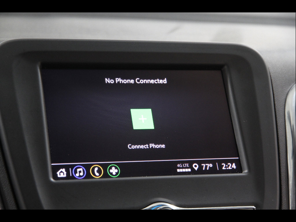 Certified 2023 Chevrolet Equinox LT image 11