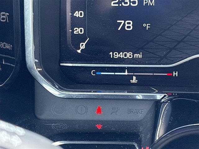 Used 2024 GMC Sierra 1500 Elevation w/ Max Trailering Package image 12