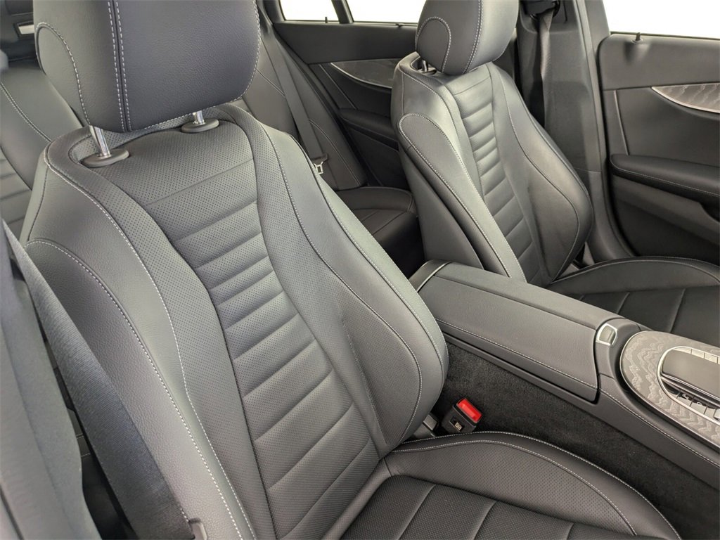 Certified 2023 Mercedes-Benz E 450 4MATIC All-Terrain Wagon image 31