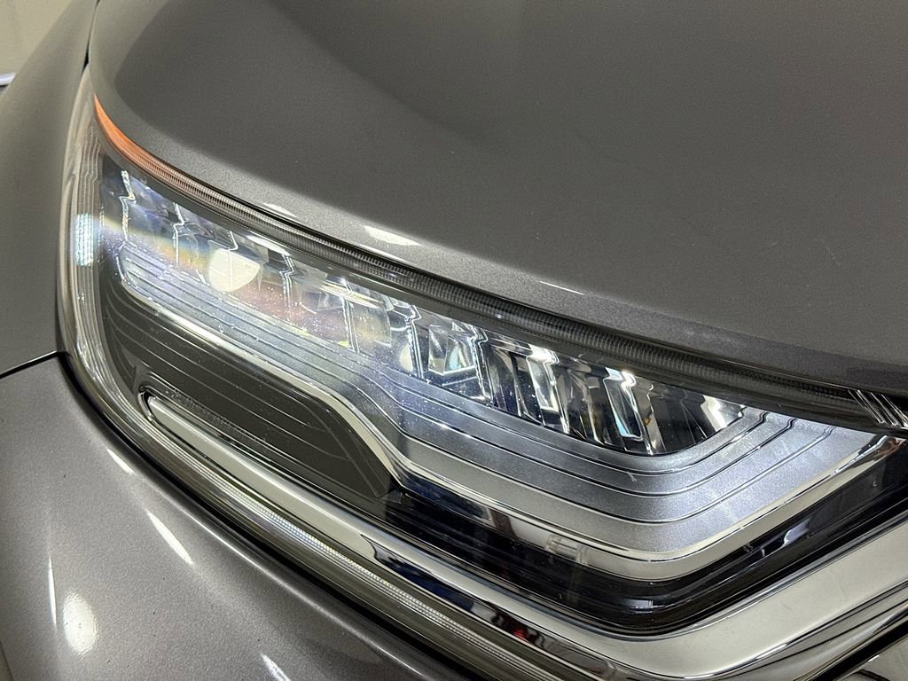 Used 2019 Honda CR-V Touring image 42