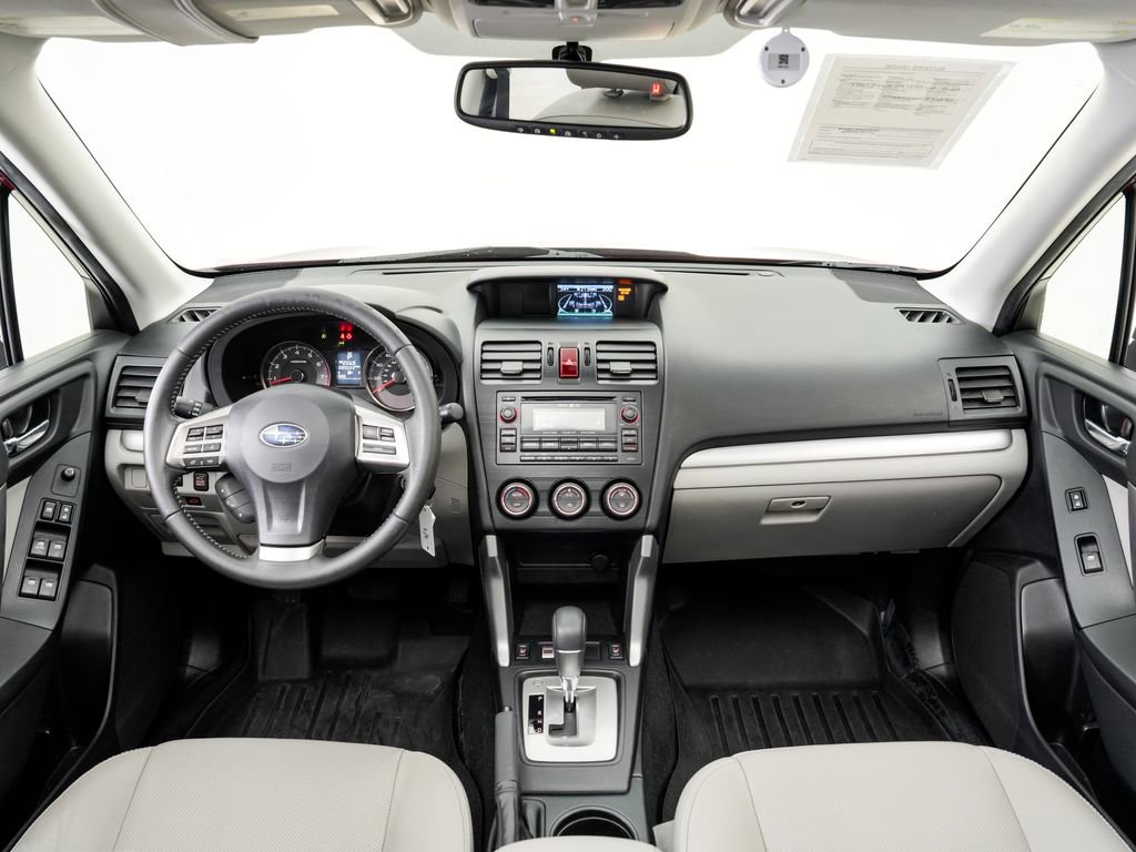 Used 2015 Subaru Forester 2.5i Limited w/ Popular Package #2 image 21