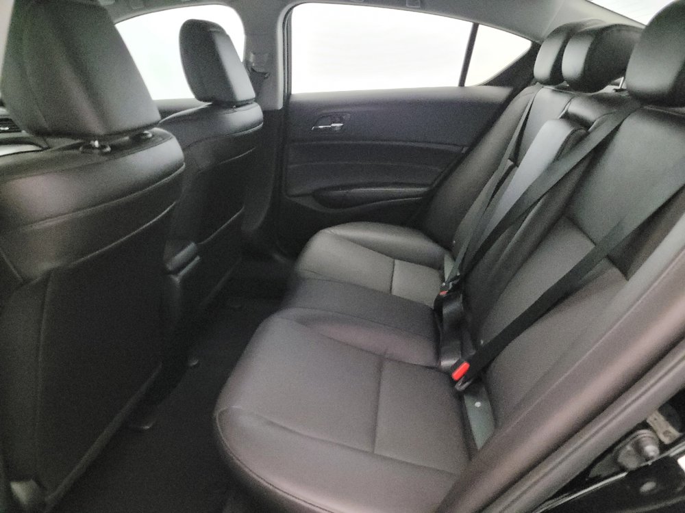 Used 2016 Acura ILX image 18