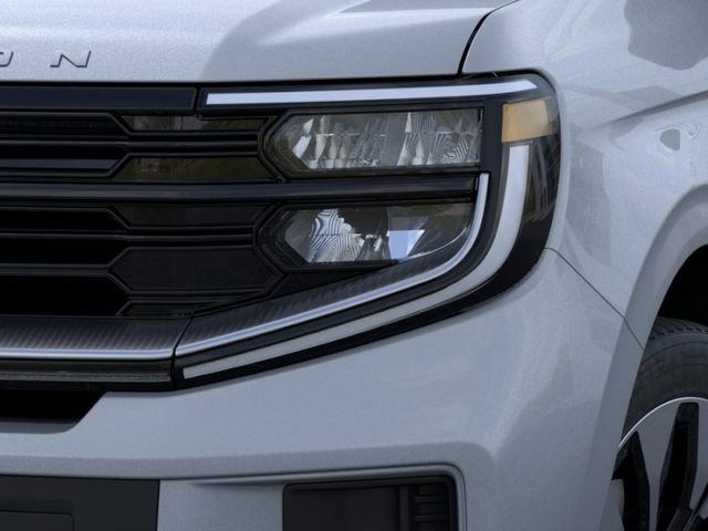 New 2026 Ford Expedition Platinum w/ Driver's Package AWD/4WD image 18