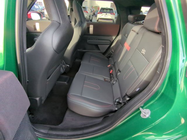 Used 2025 MINI Cooper Countryman John Cooper Works w/ Comfort Package Max image 16