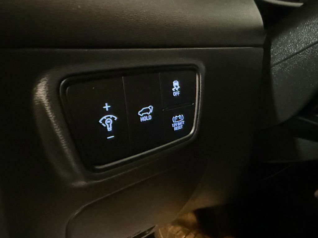 Certified 2024 Hyundai Tucson Blue image 41