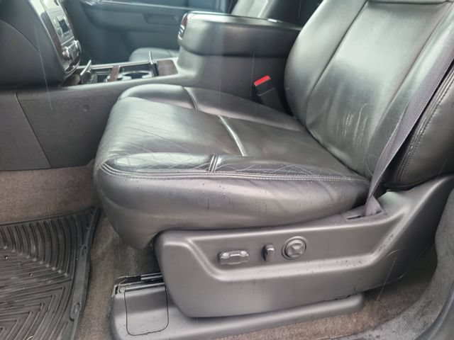 Used 2014 GMC Yukon Denali AWD/4WD image 12