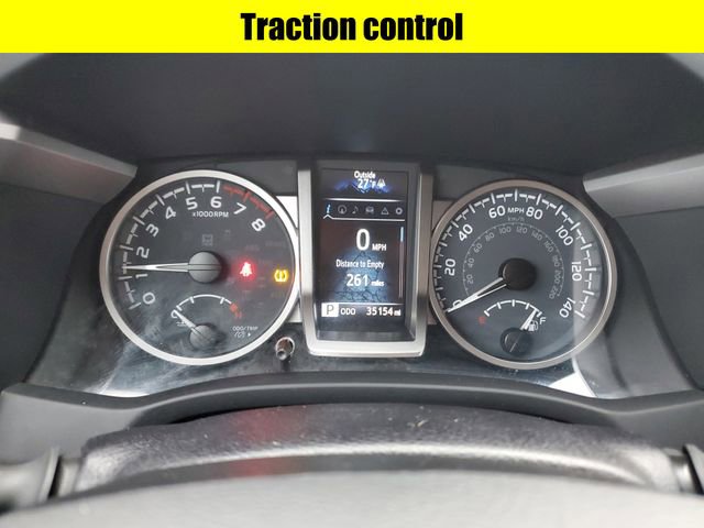 Used 2023 Toyota Tacoma SR5 image 14