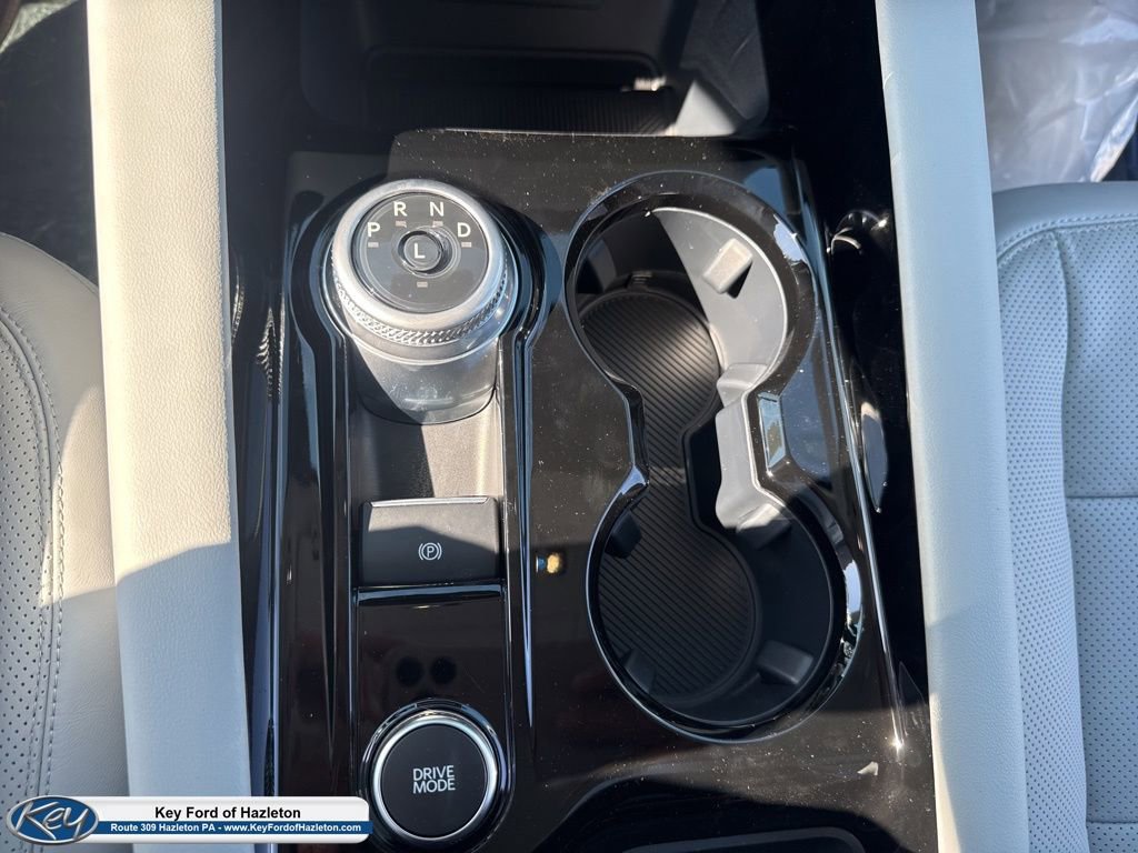 New 2026 Ford Explorer Platinum AWD/4WD image 61