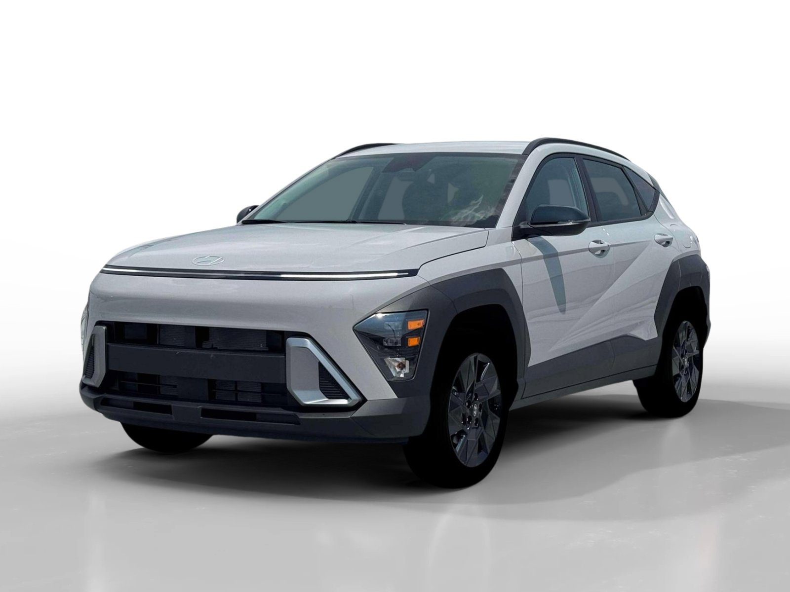 New 2026 Hyundai Kona SEL Sport