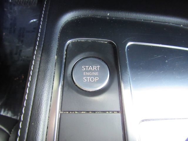 Used 2023 INFINITI QX60 Pure image 46