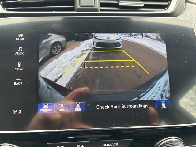 Used 2020 Honda CR-V EX image 21
