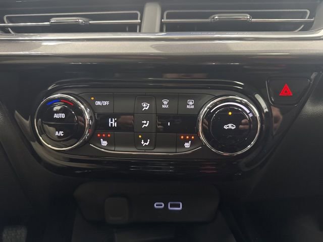 New 2026 Chevrolet Trax ACTIV w/ Sunroof Package image 17