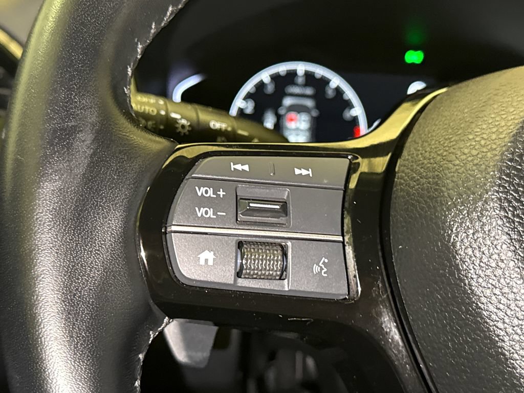 Certified 2025 Honda Pilot EX-L image 32