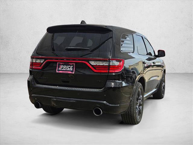 Used 2022 Dodge Durango R/T RWD image 4