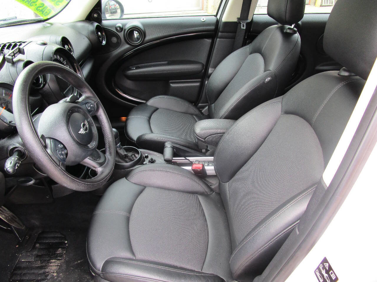 Used 2016 MINI Cooper Countryman S image 9