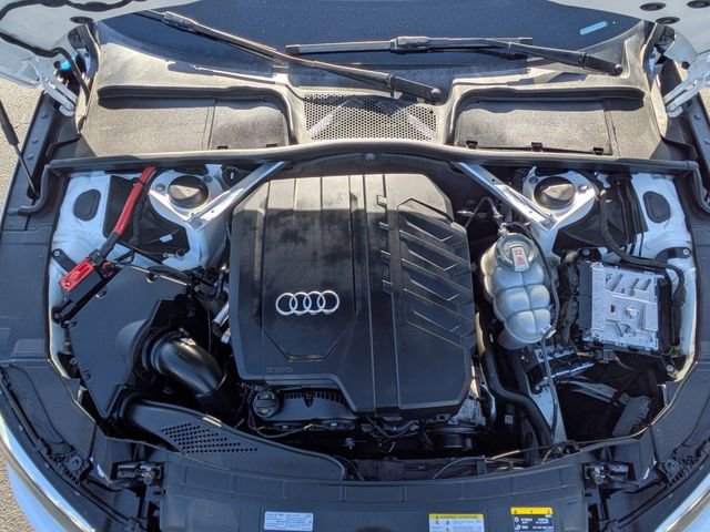 Used 2023 Audi A5 2.0T Premium w/ Convenience Package AWD/4WD image 33
