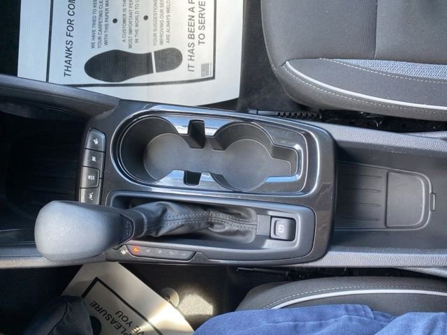 Used 2023 Chevrolet TrailBlazer LT w/ Convenience Package FWD image 28