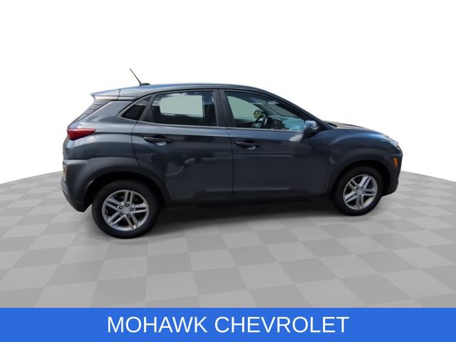 Used 2018 Hyundai Kona SE AWD/4WD image 10