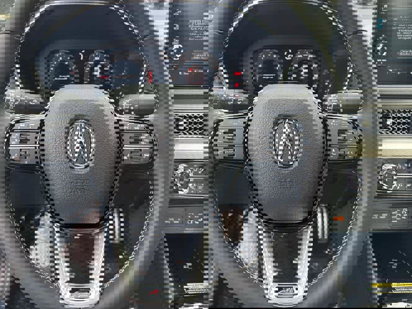 New 2026 Acura Integra A-Spec image 18