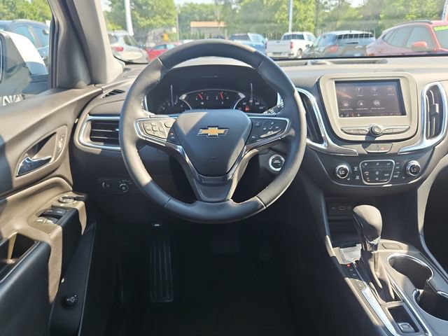 Used 2024 Chevrolet Equinox LT FWD image 13