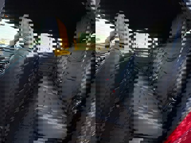 New 2025 Cadillac XT5 Luxury FWD image 33