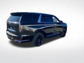 Used 2021 Cadillac Escalade Premium Luxury image 5