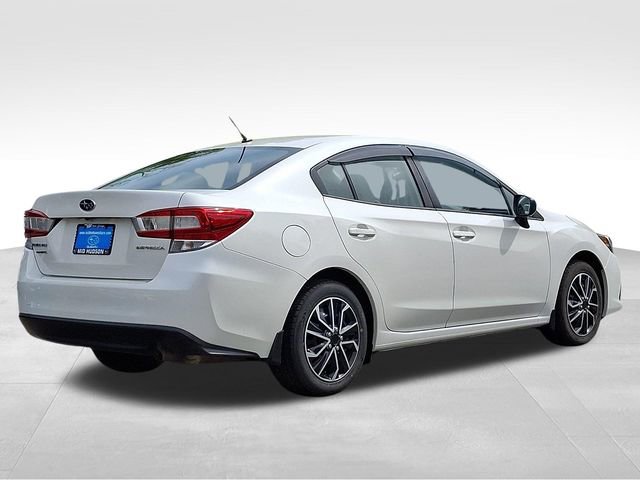 Used 2021 Subaru Impreza 2.0i AWD/4WD image 6