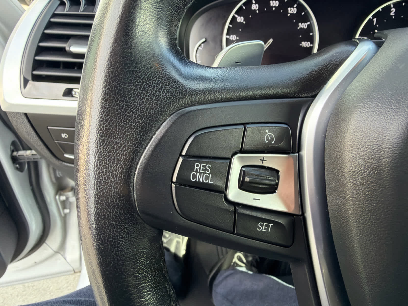 Used 2019 BMW X3 xDrive30i image 32