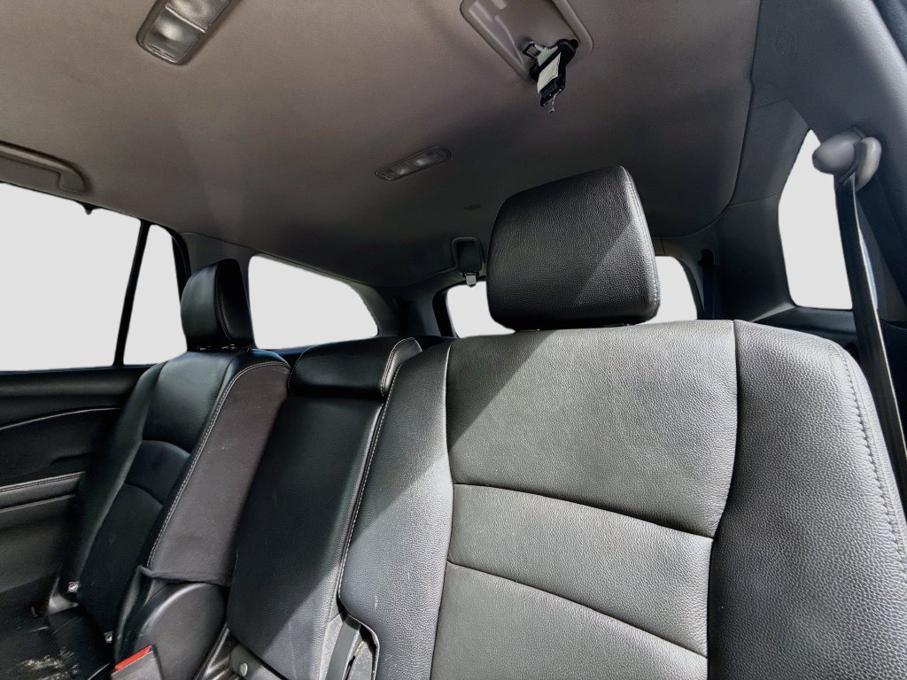 Used 2021 Honda Pilot Special Edition image 27