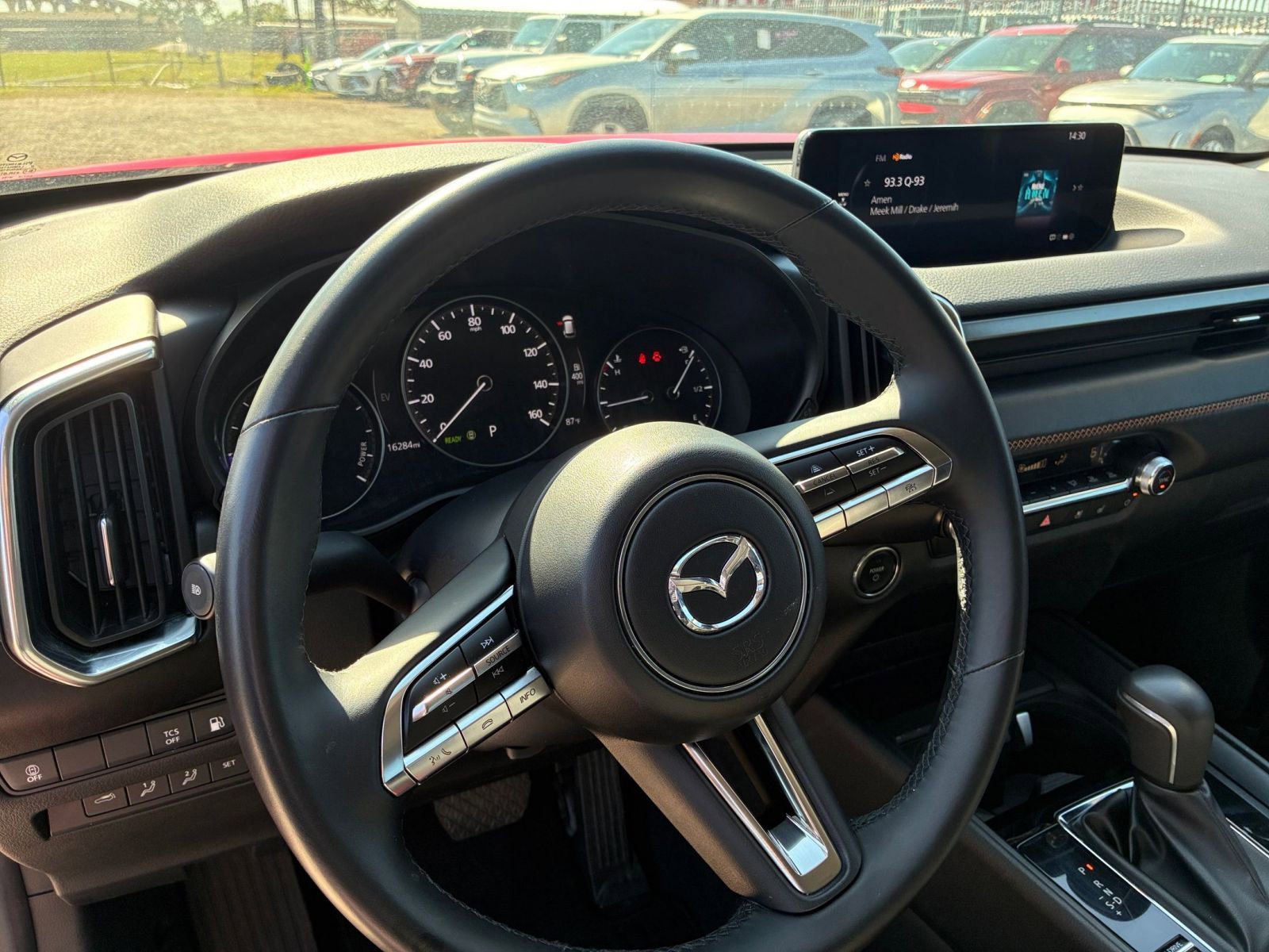 Used 2025 MAZDA CX-50 2.5 Hybrid w/ Premium Plus Pkg image 26