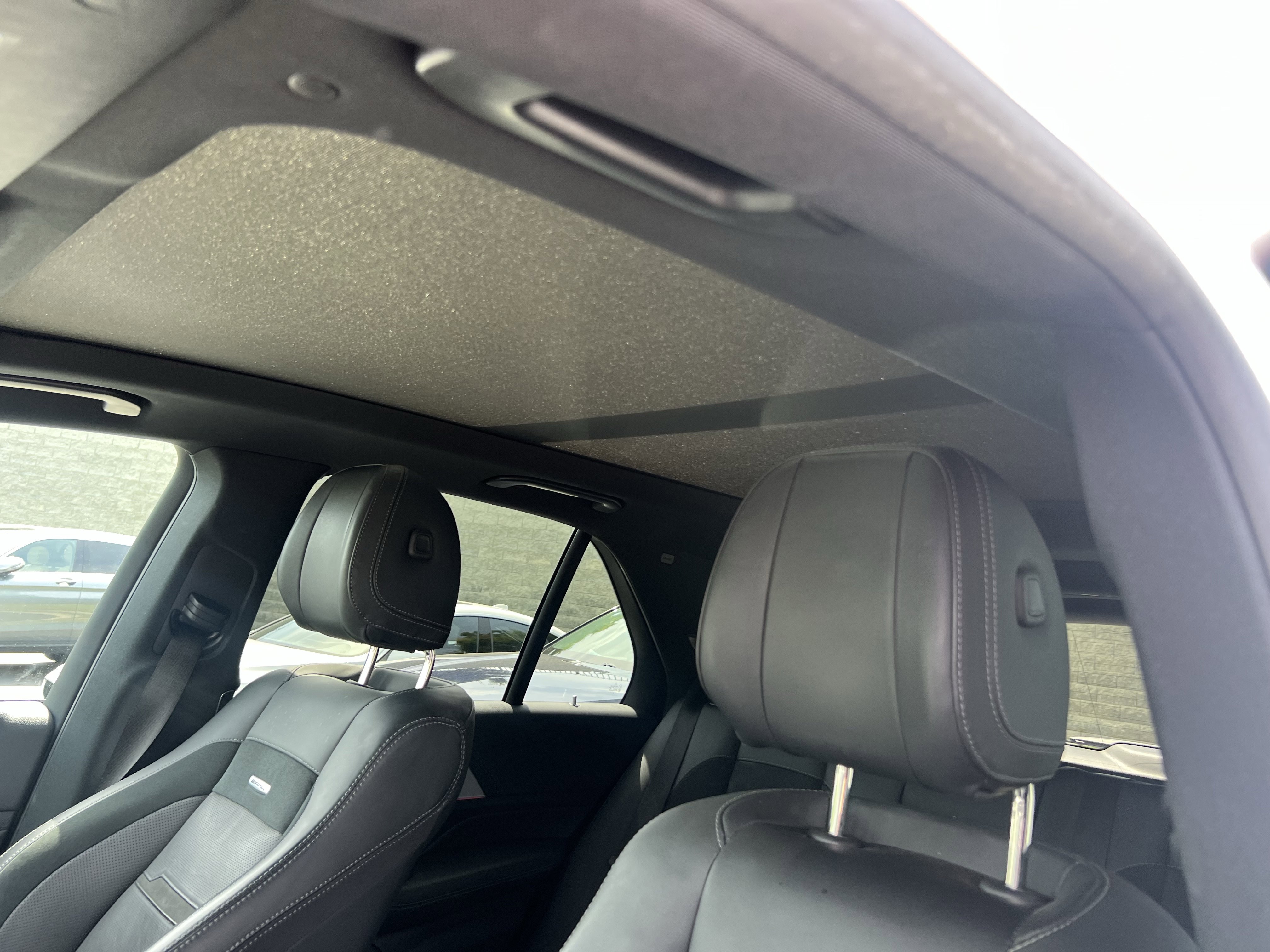 Used 2021 Mercedes-Benz GLE 53 AMG 4MATIC image 20