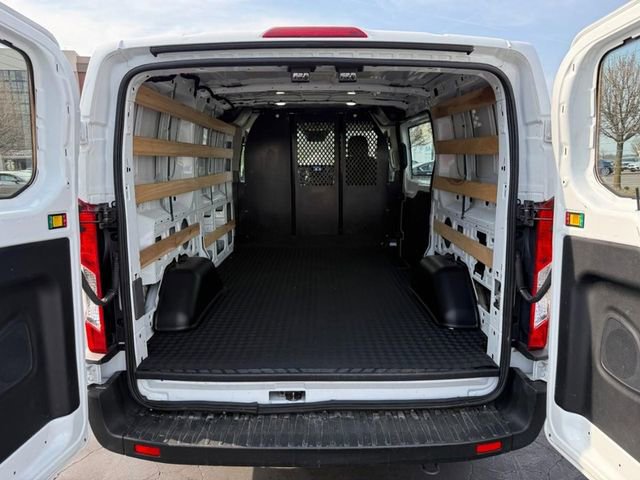 Used 2024 Ford Transit 250 Low Roof w/ Exterior Upgrade Package image 5