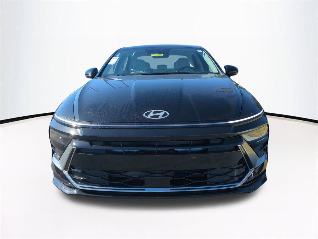 New 2026 Hyundai Sonata SEL image 3