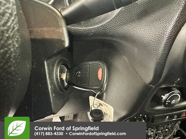 Used 2013 Jeep Wrangler Unlimited Sahara w/ Connectivity Group image 25