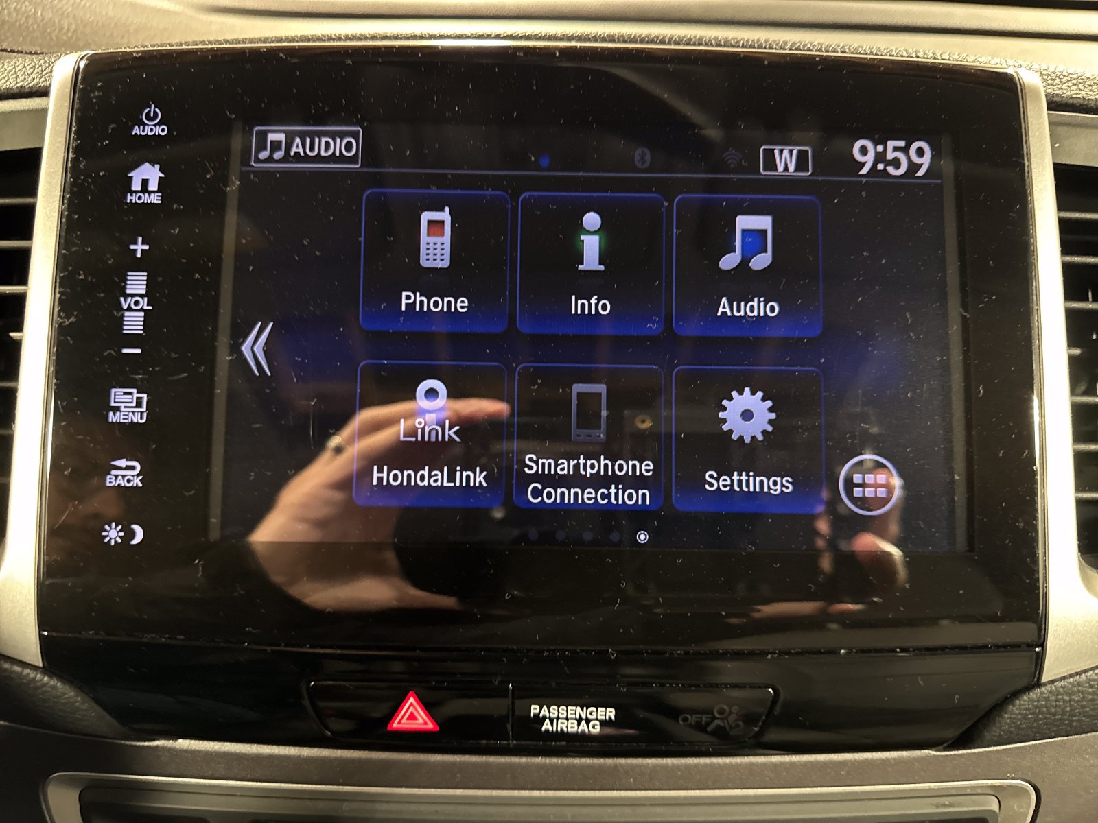 Used 2018 Honda Pilot EX-L image 17